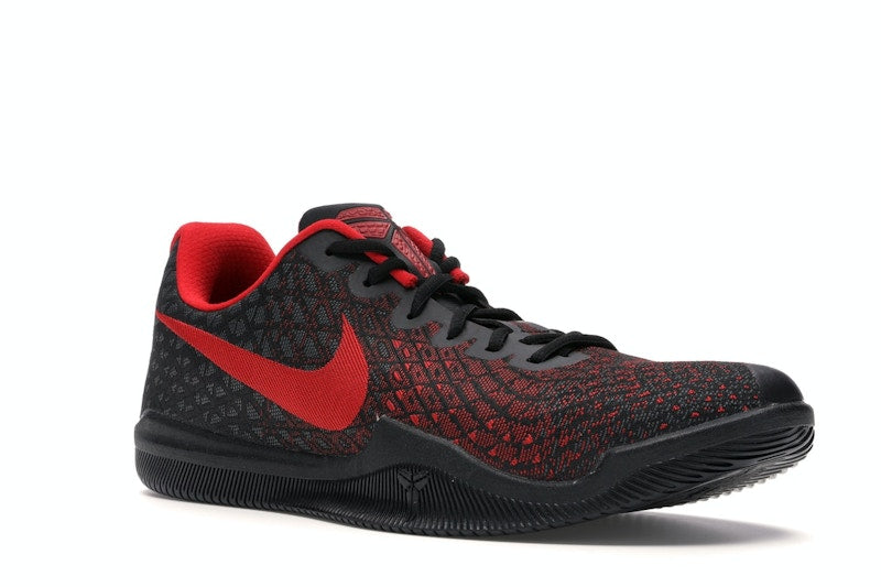 Nike Mamba Instinct Bred