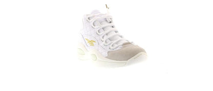 Reebok Question Mid White Party