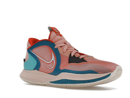 Nike Kyrie Low 5 Madder Root
