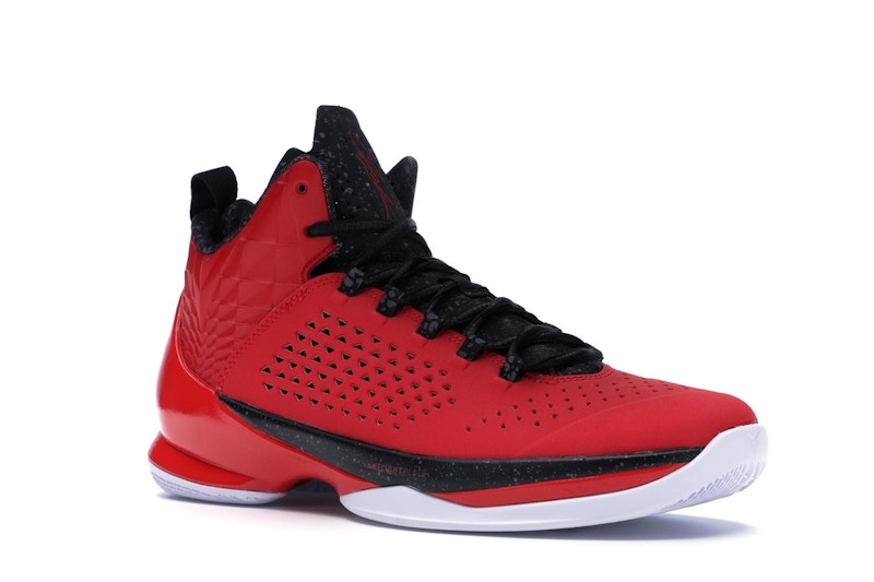 Jordan Melo M11 University Red