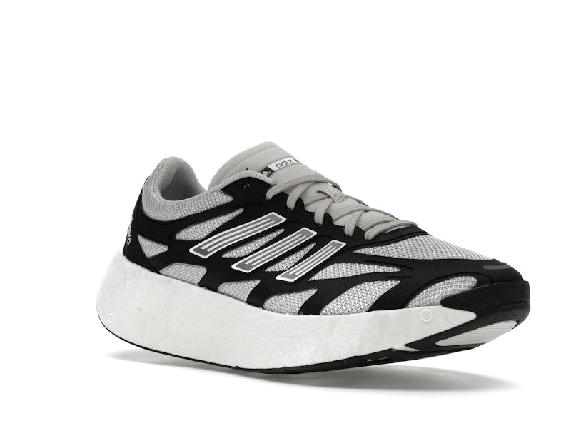 adidas Adizero Aruku Core Black Cloud White Grey