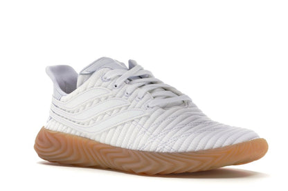 adidas Sobakov White Gum