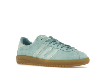 adidas Bermuda Easy Mint