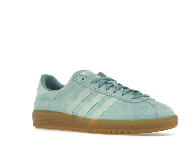 adidas Bermuda Easy Mint