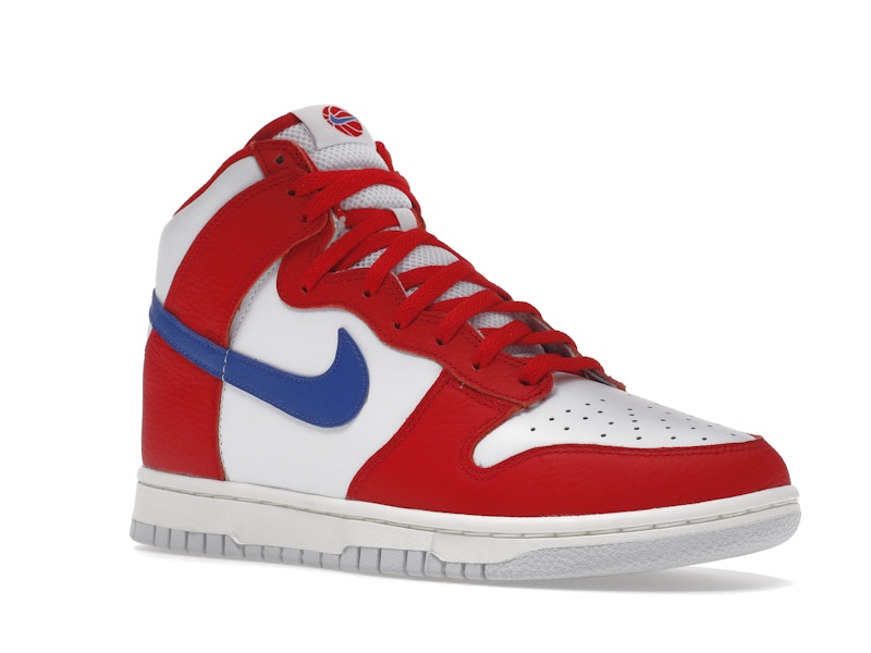 Nike Dunk High 4th of July (2022)