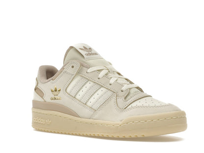 adidas Forum Low CL Ivory Wonder Beige Sand