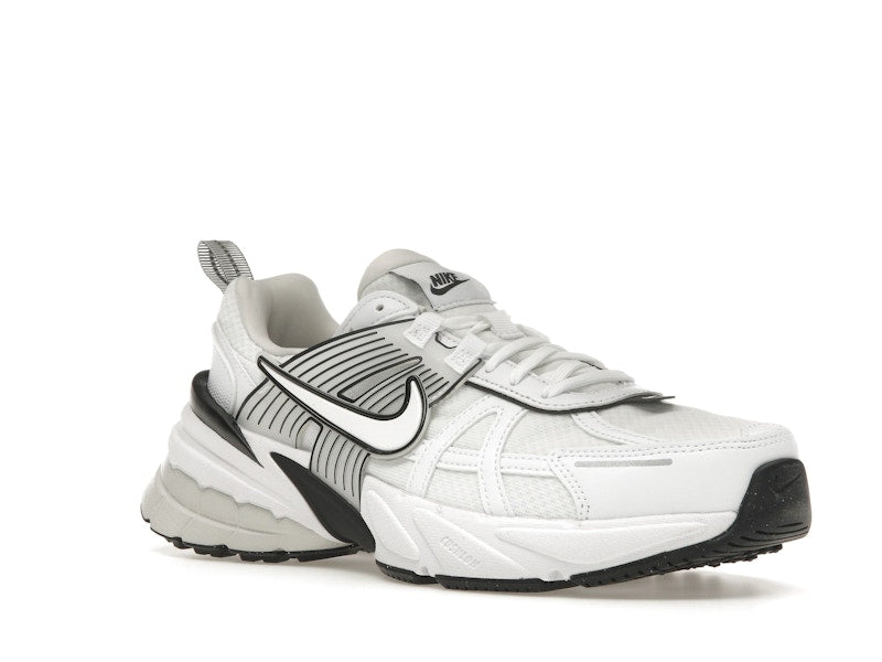 Nike V2K Run Summit White Platinum Tint (Women's)