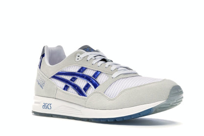 ASICS Gel-Saga Foot Patrol Gundam