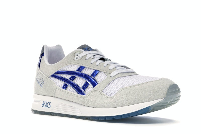 ASICS Gel-Saga Foot Patrol Gundam