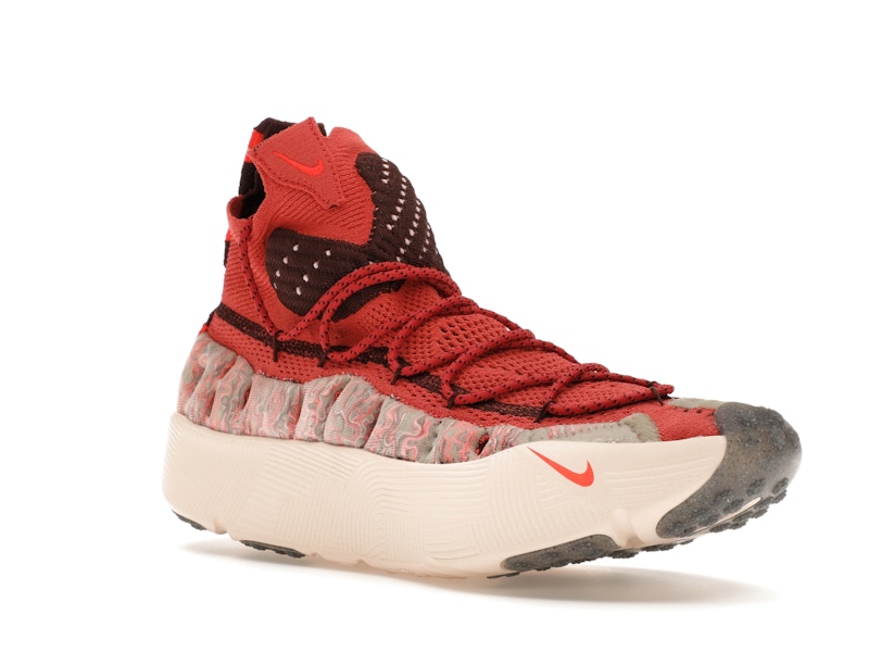 Nike ISPA Sense Flyknit Adobe