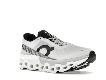On Running Cloudmonster 2 Undyed Frost (Women's)