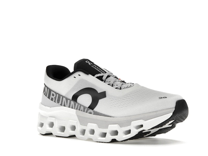 On Running Cloudmonster 2 Undyed Frost (Women's)