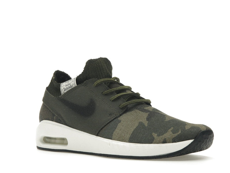 Nike SB Air Max Janoski 2 Premium Camo