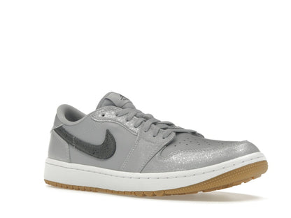 Jordan 1 Retro Low Golf Wolf Grey Gum
