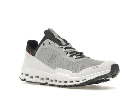 On Running Cloudultra Glacier Grey Frost White