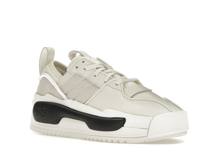 adidas Y-3 Rivalry Cream White Off White Black