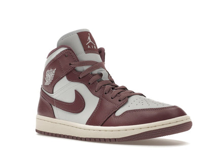Jordan 1 Mid Sky J Muave (Women's)