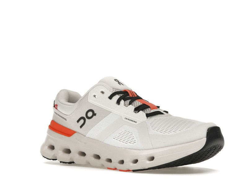 On Running Cloudrunner 2 White Sand (Women's)