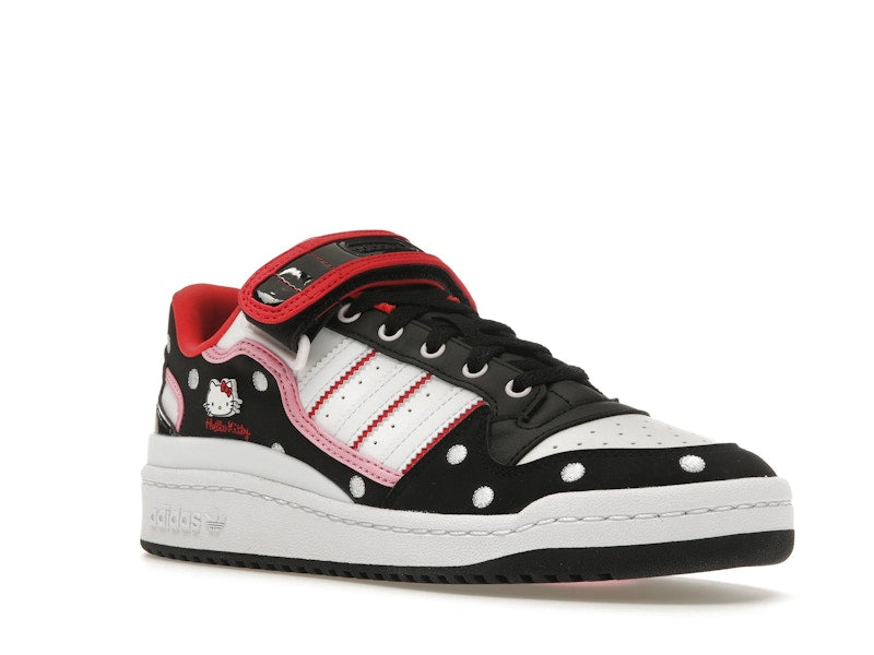 adidas Forum Low Hello Kitty (Women's)
