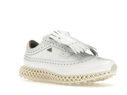 adidas MC87 4D Gold Cloud White