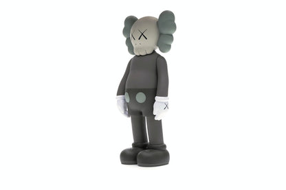 KAWS Companion Open Edition Vinyl Figure Brown