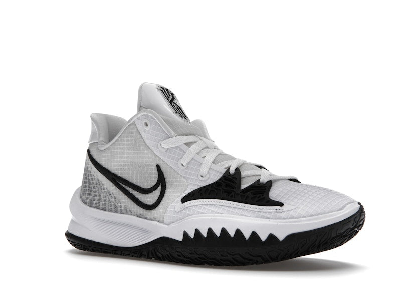 Nike Kyrie 4 Low TB White Black