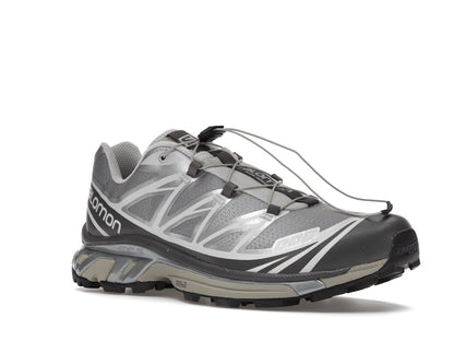 Salomon XT-6 Adv Dover Street Market Silver