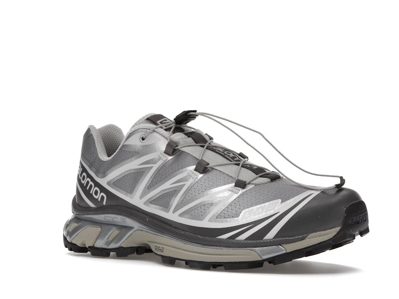 Salomon XT-6 Adv Dover Street Market Silver