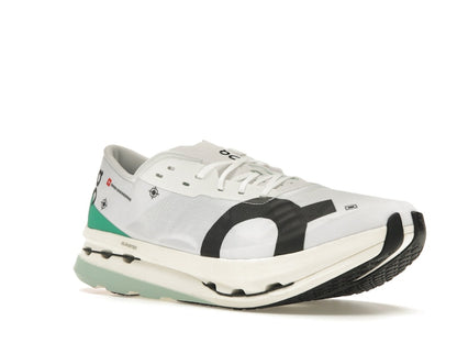 On CloudBoom Echo 3 Undyed White Mint