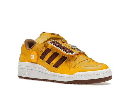 adidas Forum Low M&M's Yellow