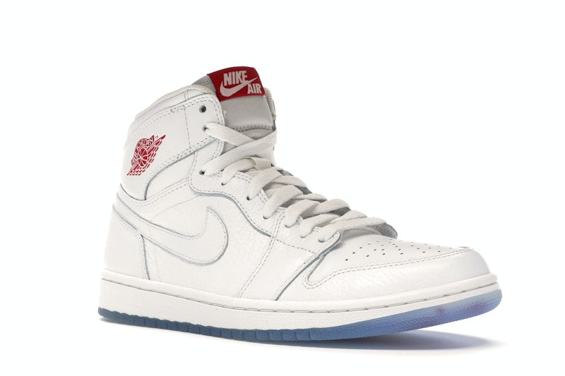 Jordan 1 TedX PDX Perfect