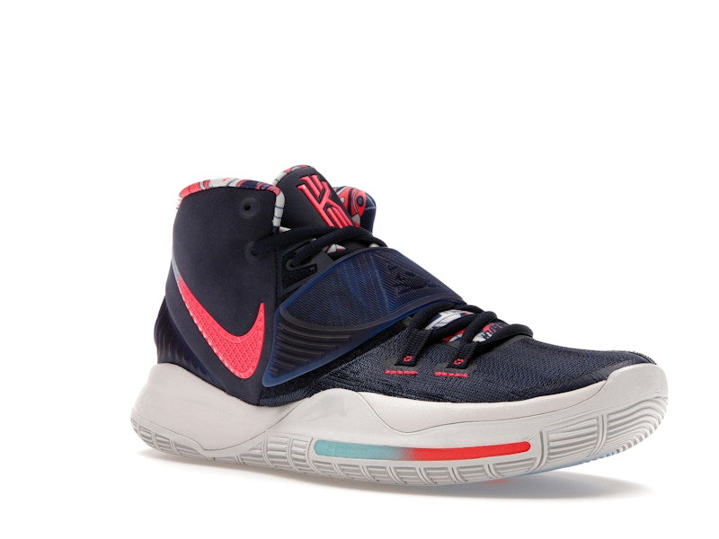 Nike Kyrie 6 USA