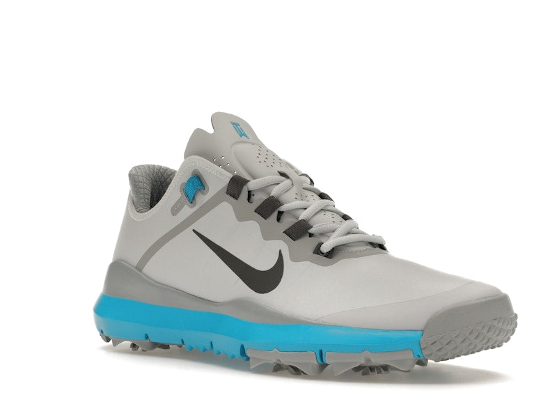 Nike Tiger Woods TW '13 Retro Blue Lightning