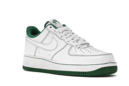 Nike Air Force 1 Low White Pine Green