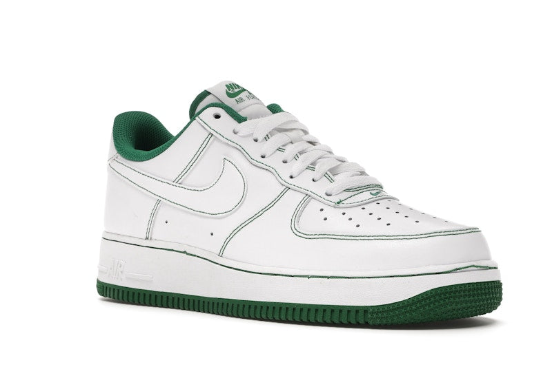 Nike Air Force 1 Low White Pine Green