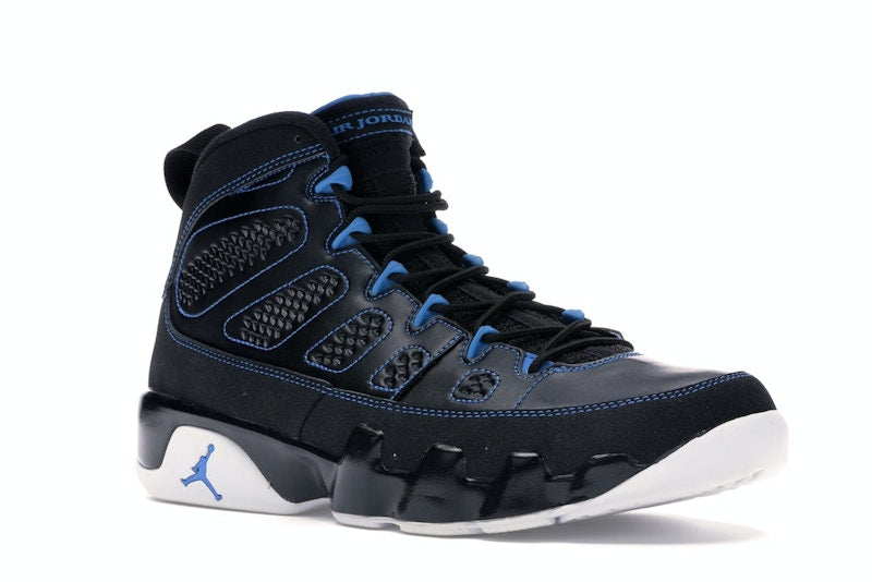 Jordan 9 Retro Photo Blue