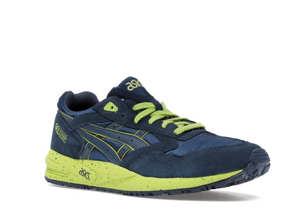 ASICS Gel-Saga Navy
