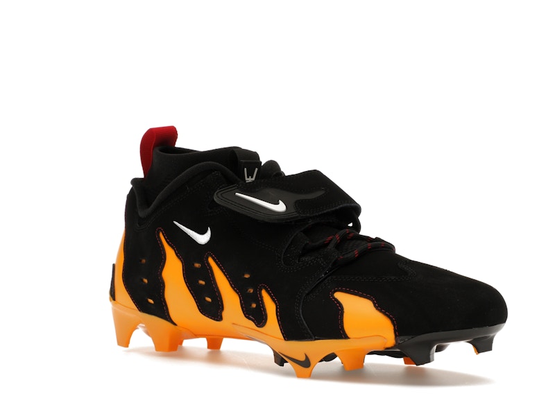 Nike Vapor Edge DT 96 Kyle Murray PE