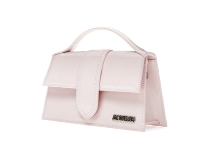 Jacquemus Le Grand Bambino Pale Pink