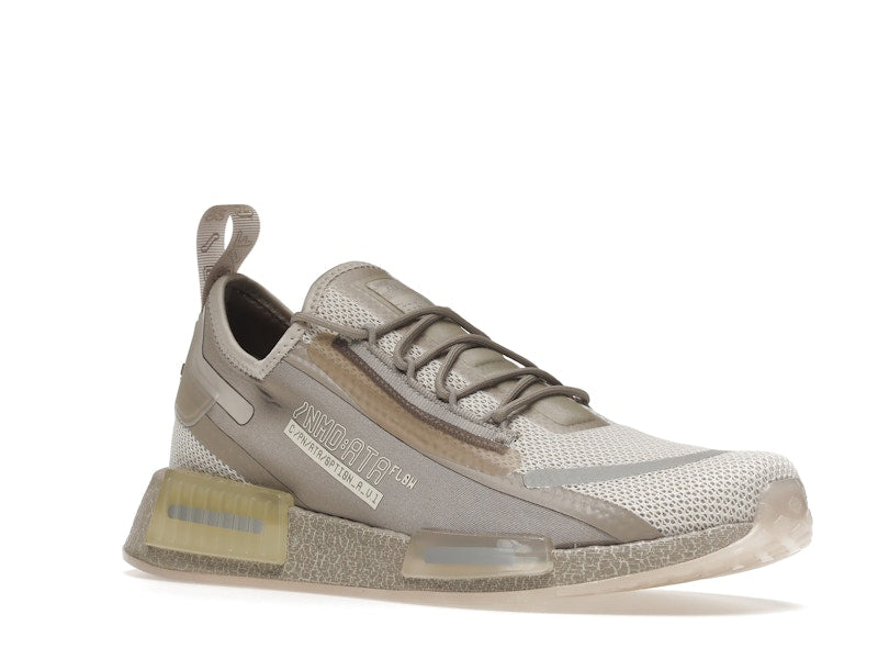 adidas NMD R1 Spectoo Bliss Silver Metallic