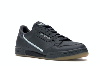 adidas Continental 80 Grey Five Ice Mint