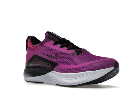 Nike Zoom Fly 4 Hyper Violet (Women's)