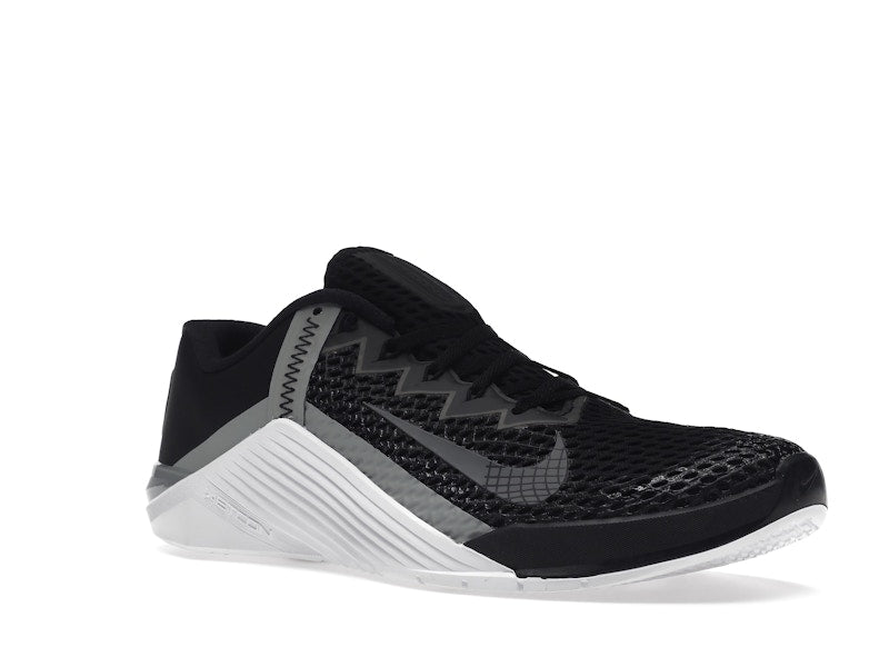 Nike Metcon 6 Black White