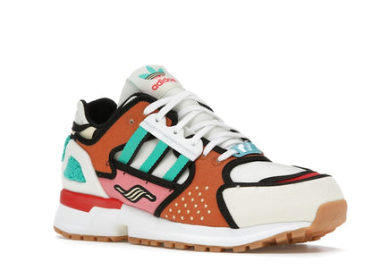adidas ZX 10000 The Simpsons Krusty Burger