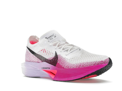 Nike ZoomX Vaporfly 3 Vivid Purple