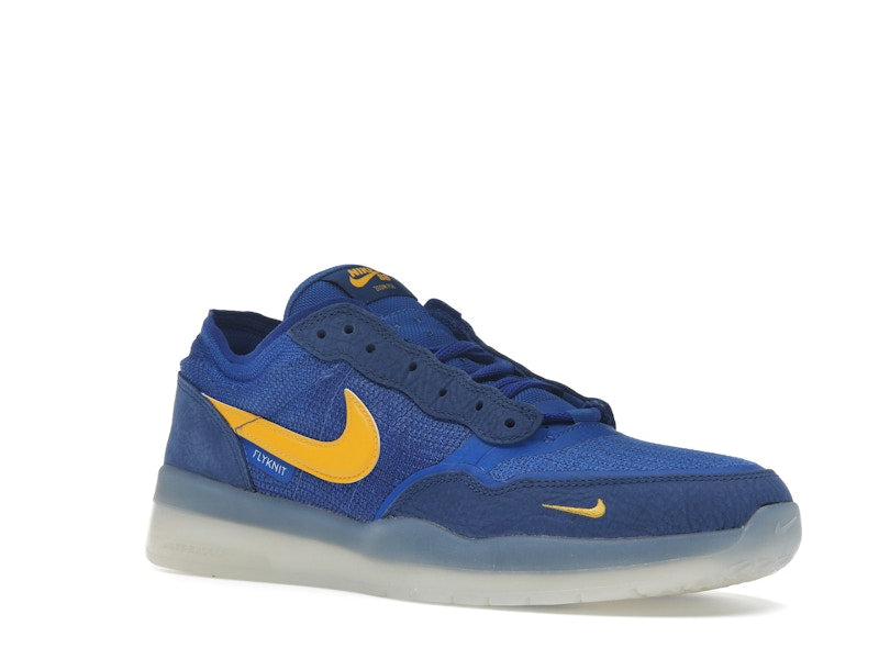 Nike SB PS8 Game Royal University Gold