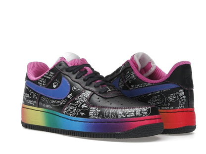 Nike Air Force 1 Low Colette x Busy P