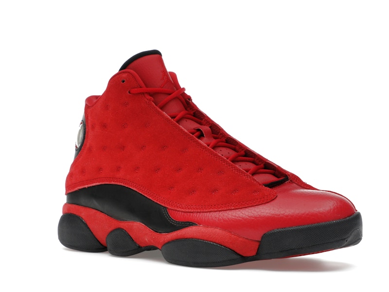 Jordan 13 Retro What Is Love Pack