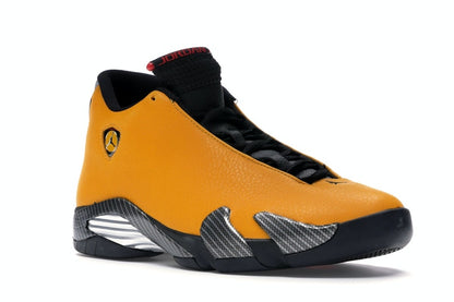 Jordan 14 Retro University Gold