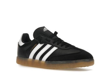 adidas Velosamba Vegan Black Gum